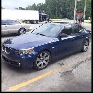 Meet your Posher, Melvin